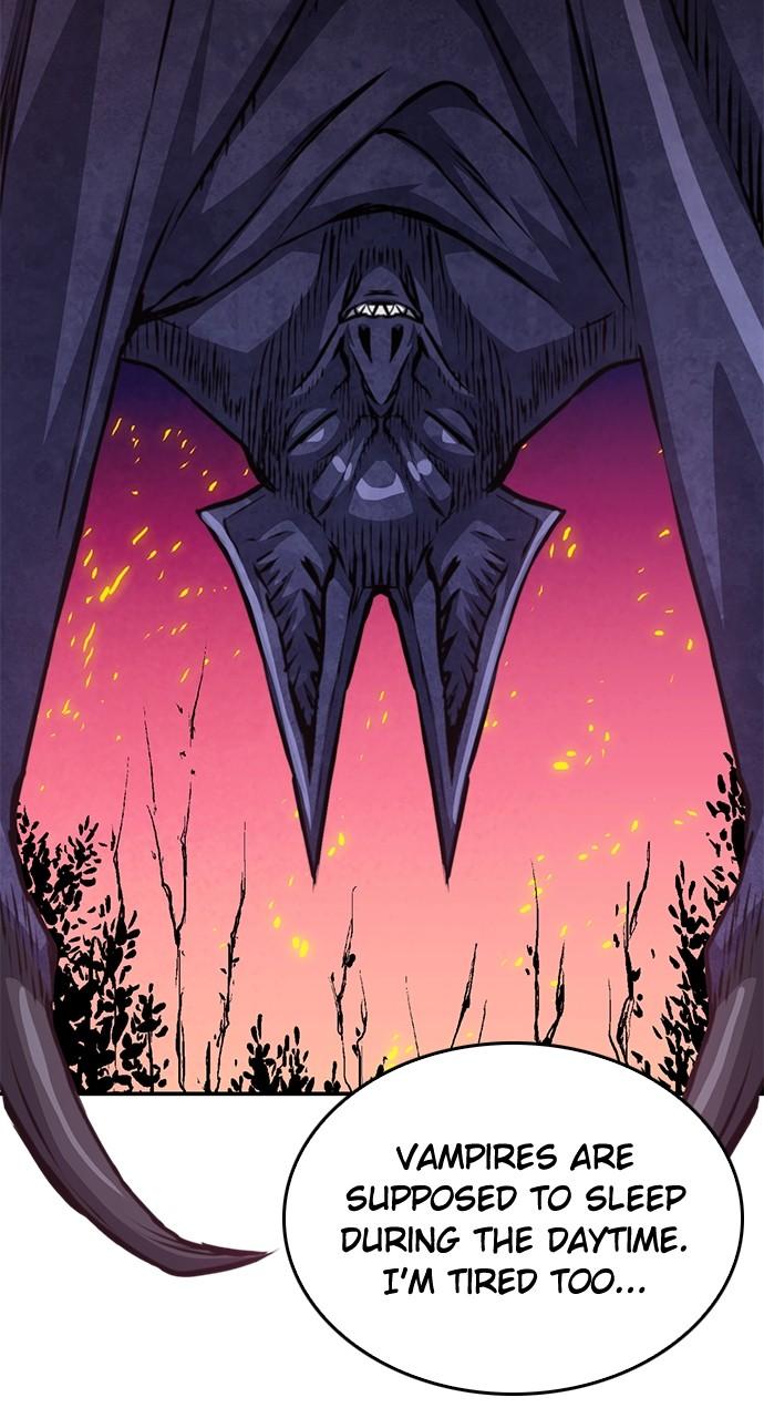 The Druid of Seoul Station Chapter 155 - Page 117