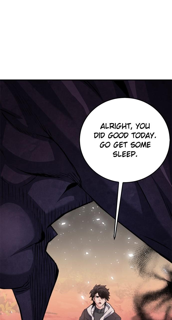 The Druid of Seoul Station Chapter 155 - Page 118