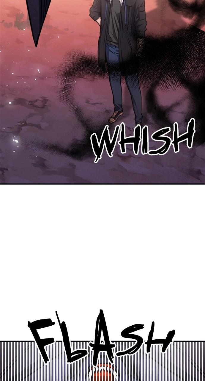 The Druid of Seoul Station Chapter 155 - Page 119