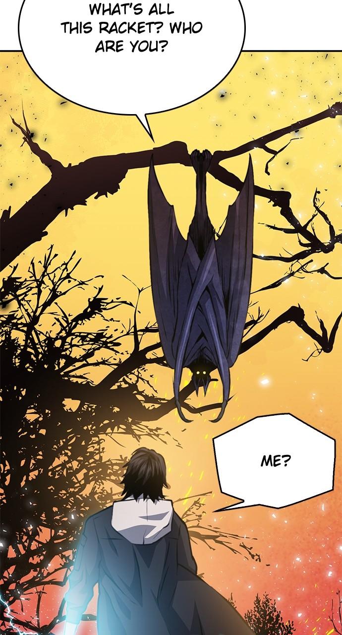 The Druid of Seoul Station Chapter 155 - Page 121