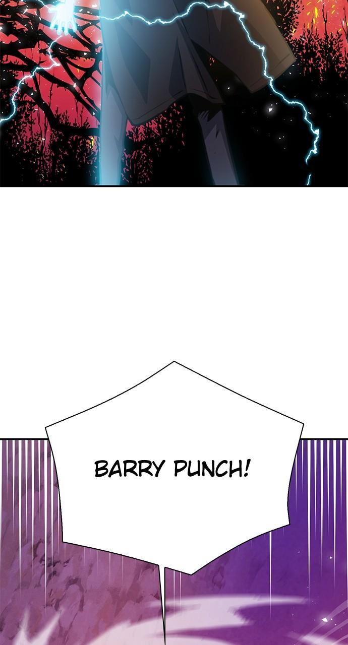 The Druid of Seoul Station Chapter 155 - Page 122