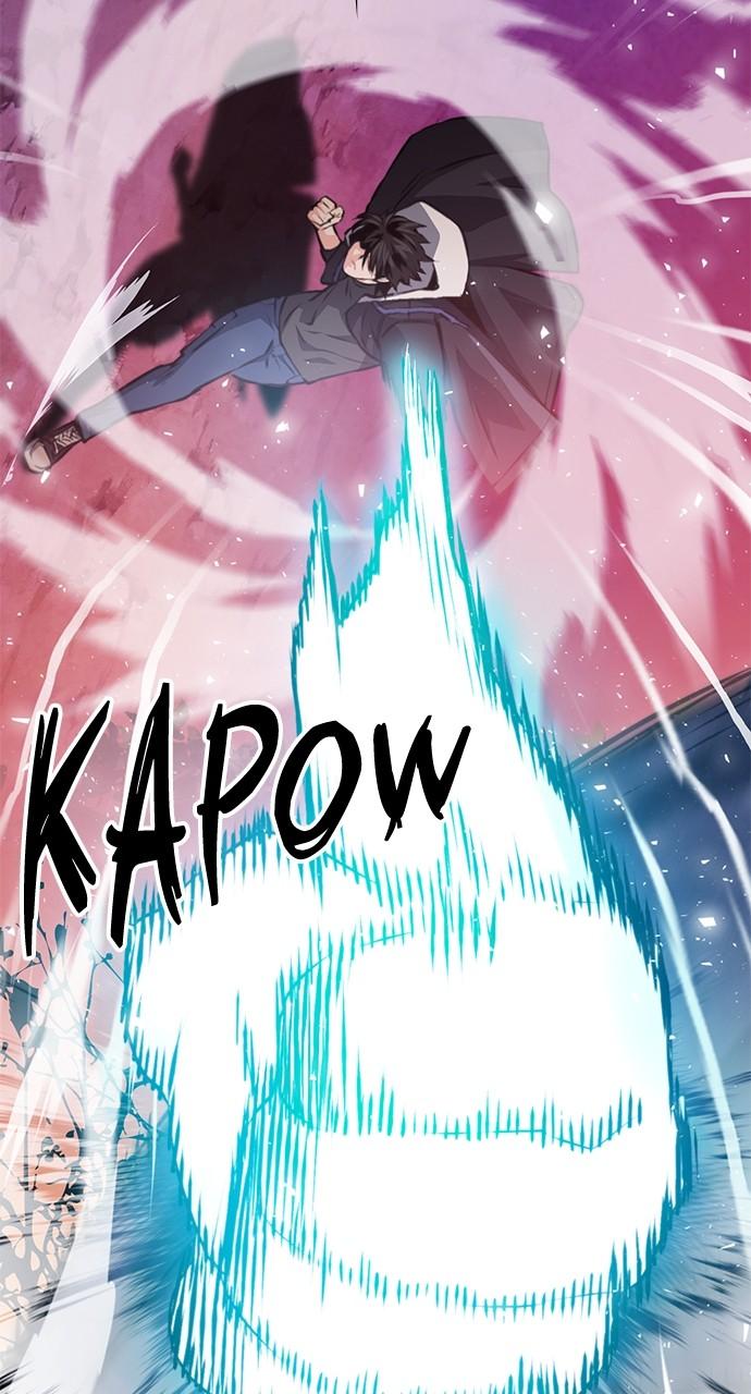 The Druid of Seoul Station Chapter 155 - Page 123