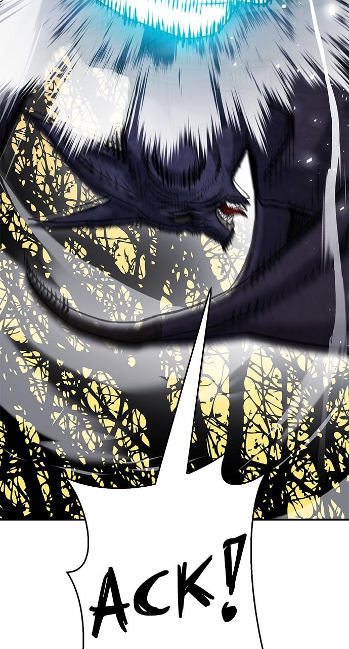 The Druid of Seoul Station Chapter 155 - Page 124