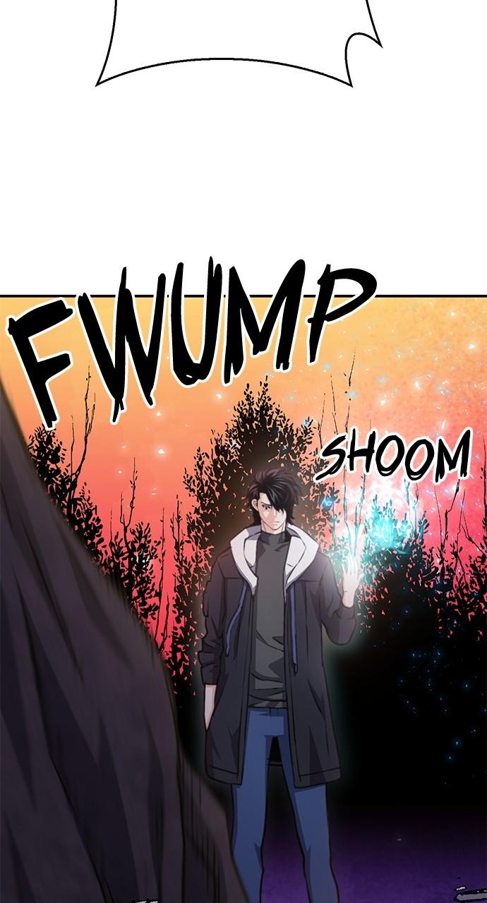 The Druid of Seoul Station Chapter 155 - Page 125