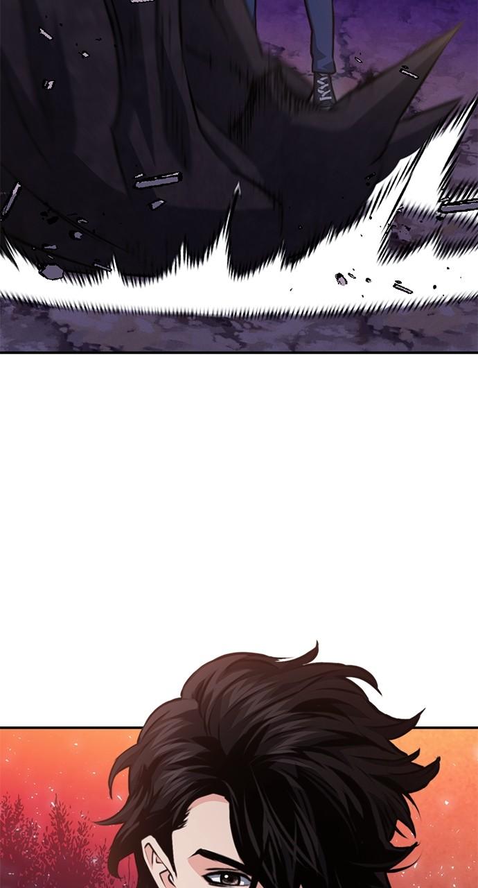 The Druid of Seoul Station Chapter 155 - Page 126