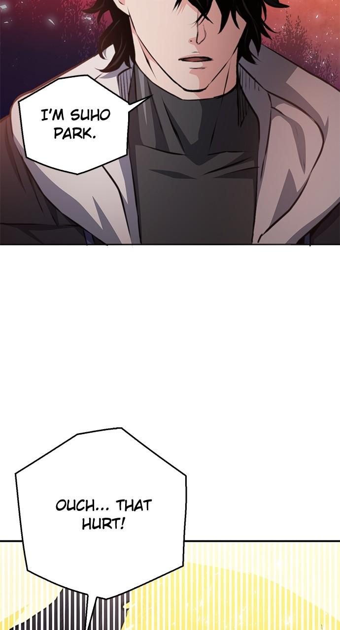 The Druid of Seoul Station Chapter 155 - Page 127