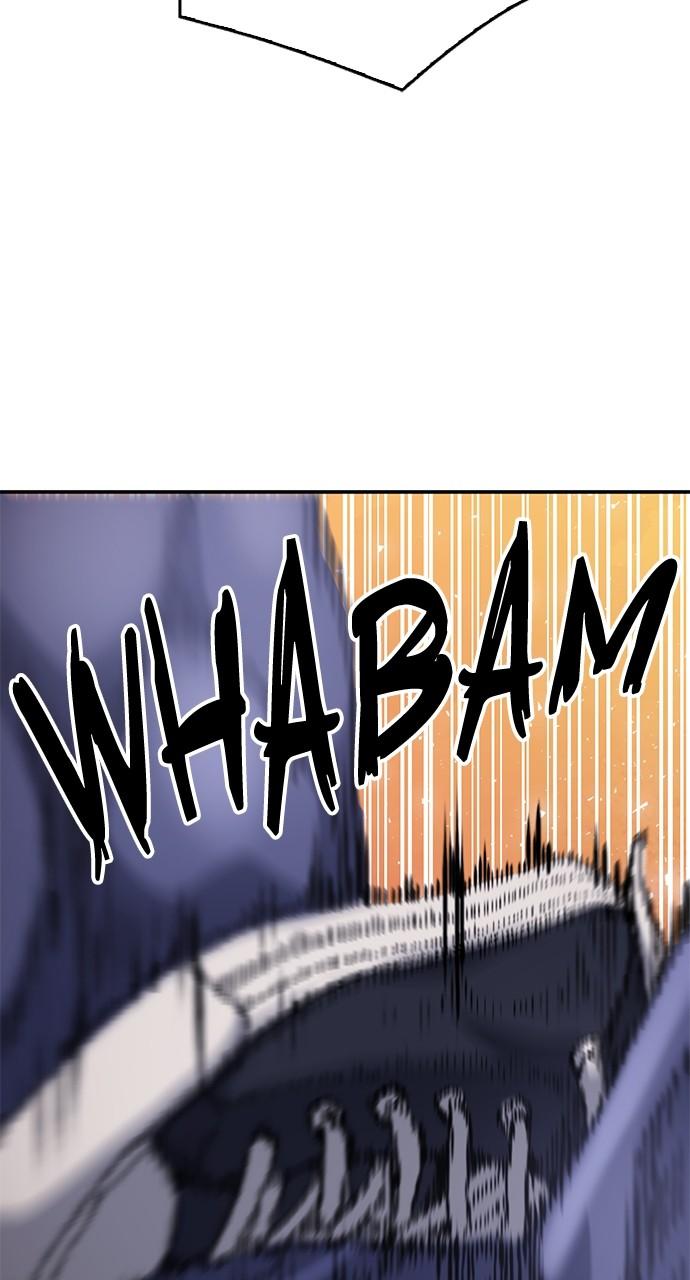 The Druid of Seoul Station Chapter 155 - Page 129