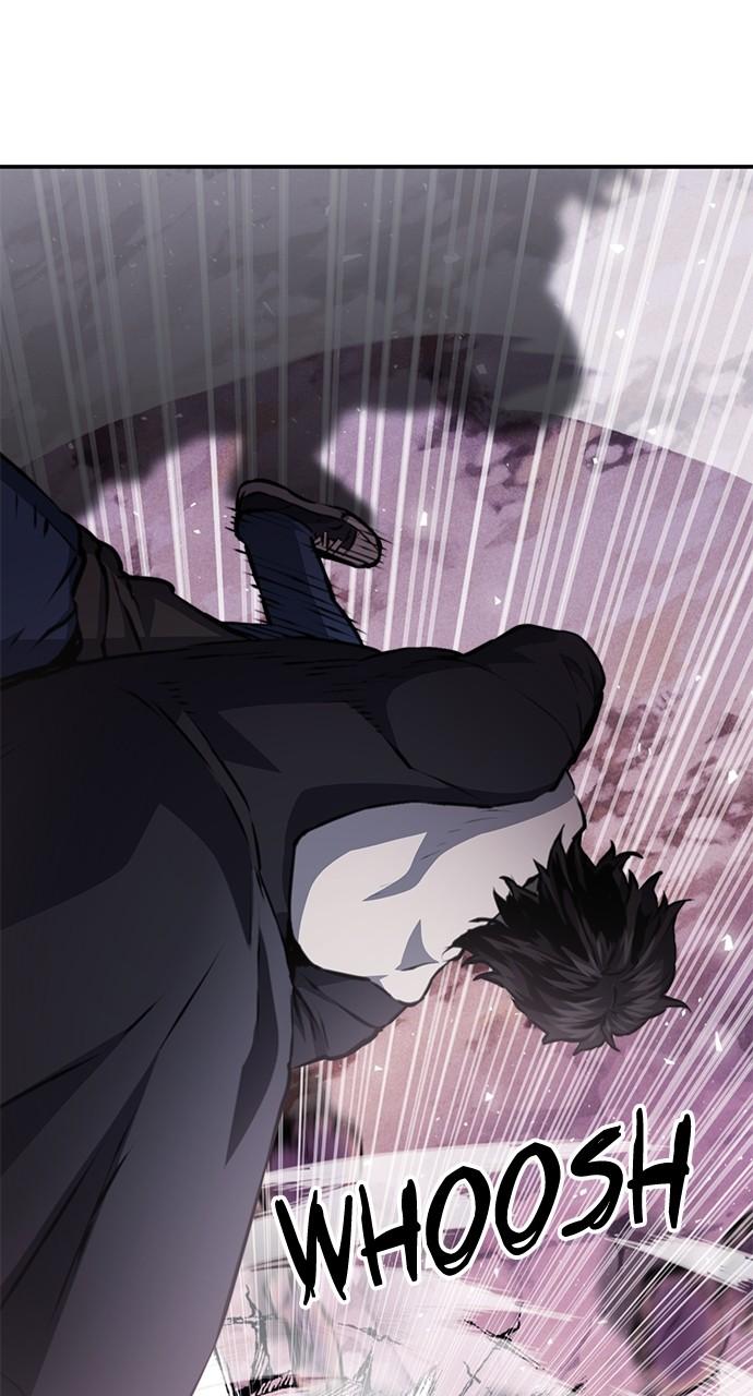 The Druid of Seoul Station Chapter 155 - Page 131