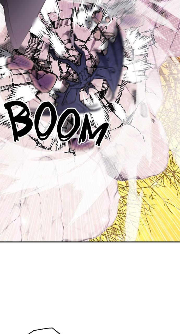 The Druid of Seoul Station Chapter 155 - Page 132