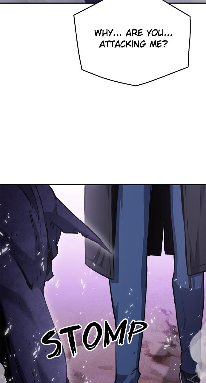 The Druid of Seoul Station Chapter 155 - Page 134