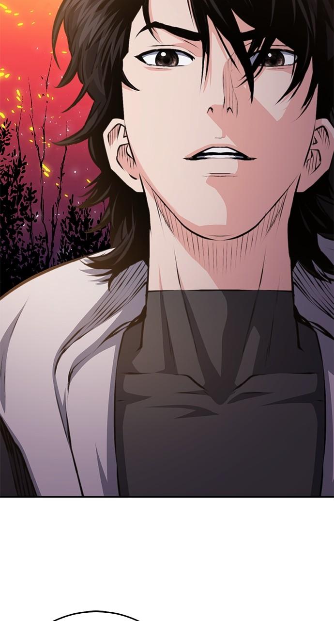 The Druid of Seoul Station Chapter 155 - Page 136