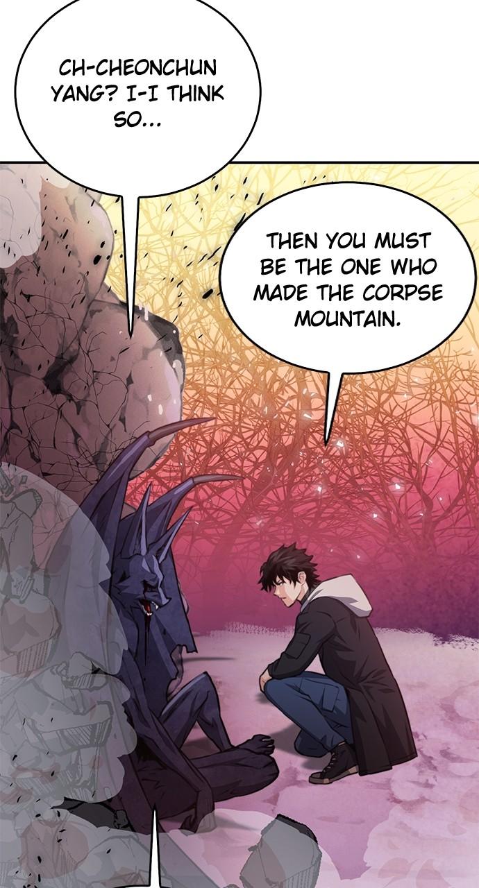 The Druid of Seoul Station Chapter 155 - Page 137