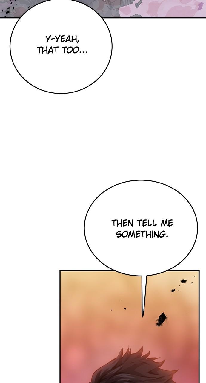 The Druid of Seoul Station Chapter 155 - Page 138