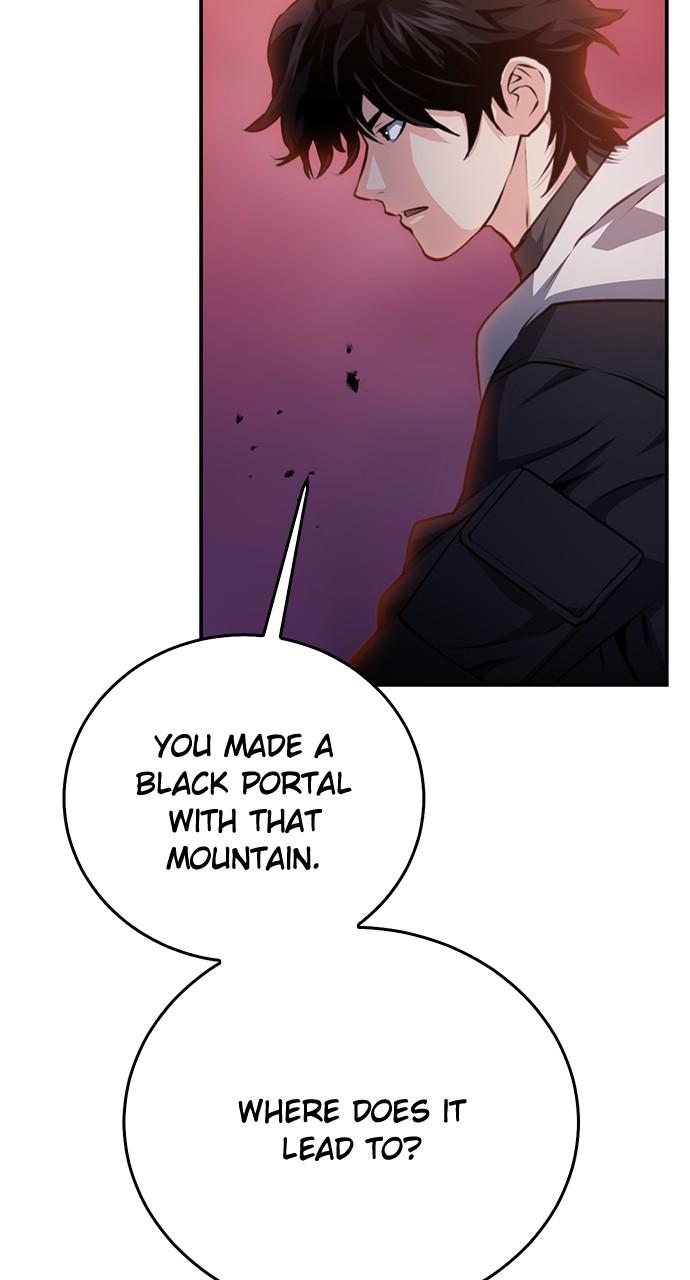 The Druid of Seoul Station Chapter 155 - Page 139