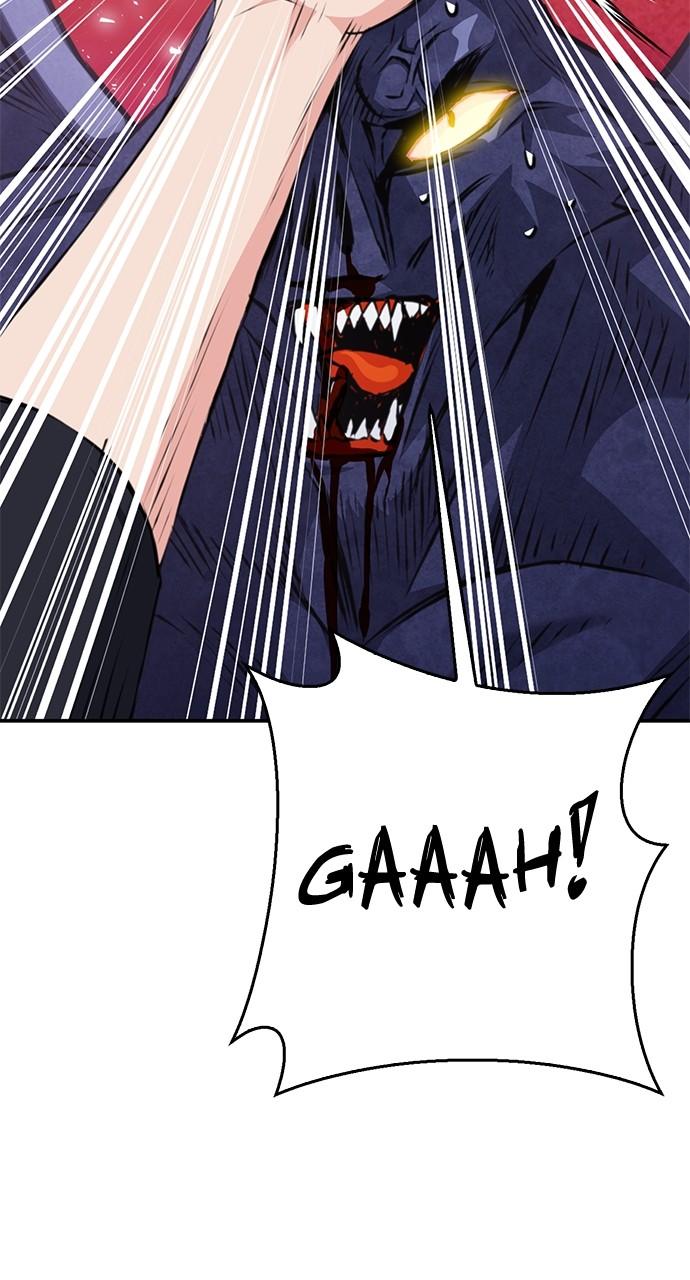 The Druid of Seoul Station Chapter 155 - Page 141