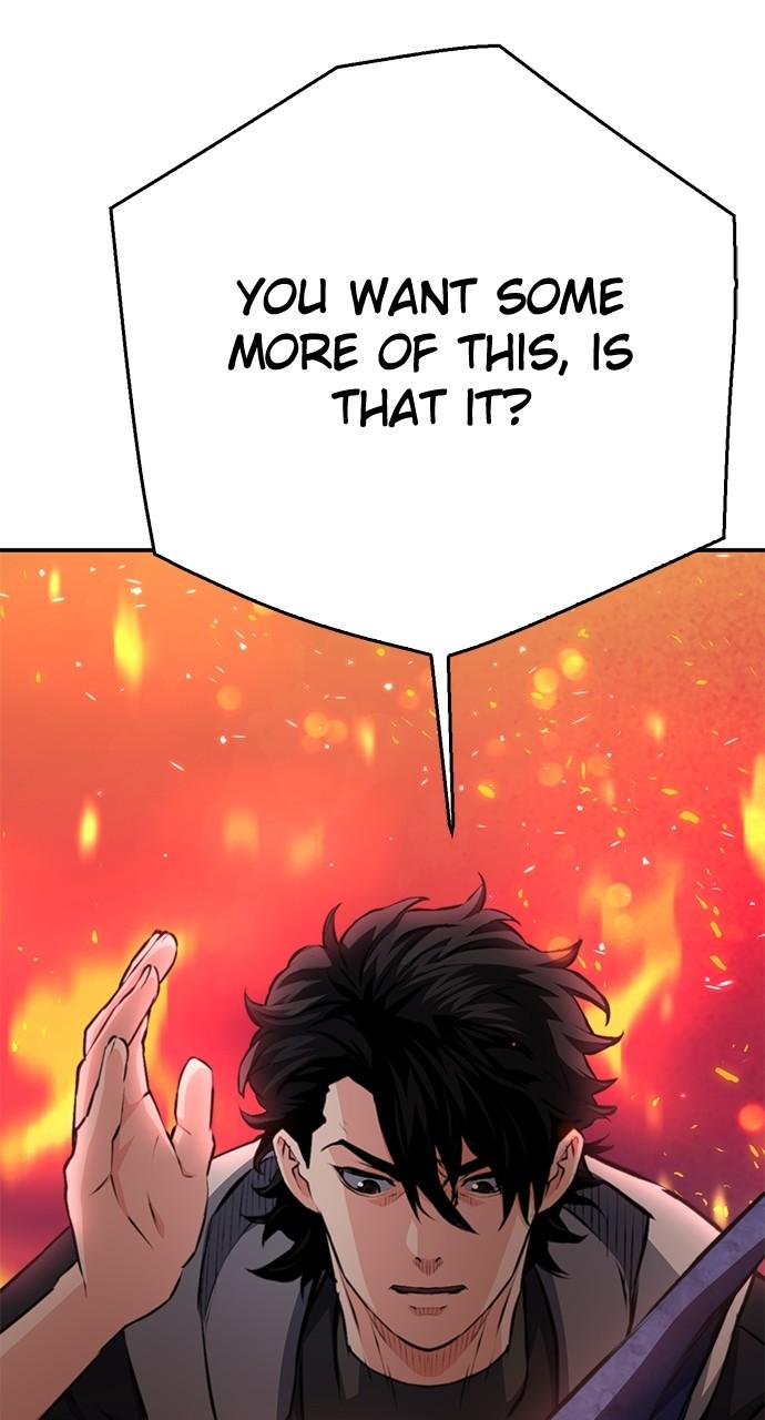 The Druid of Seoul Station Chapter 155 - Page 142