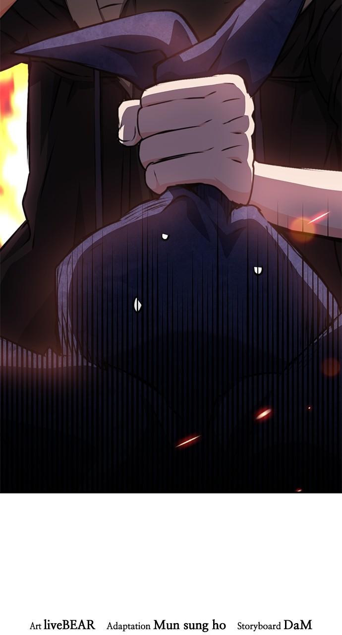 The Druid of Seoul Station Chapter 155 - Page 143