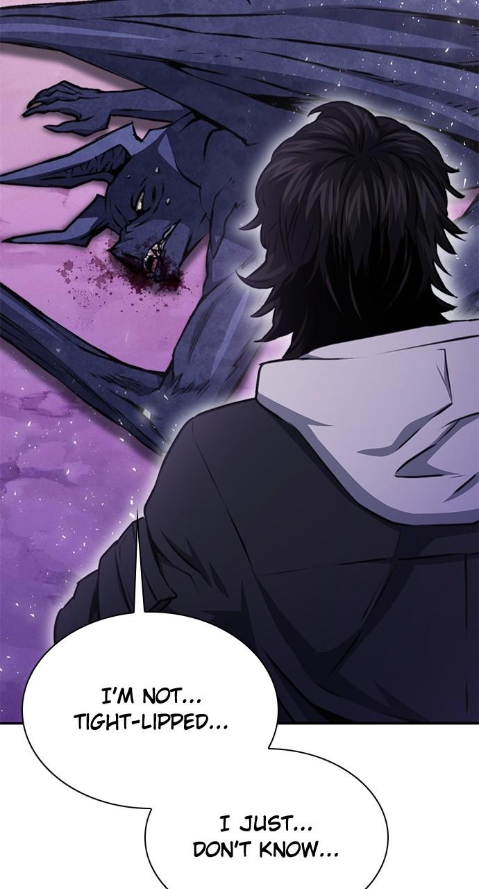 The Druid of Seoul Station Chapter 156 - Page 4