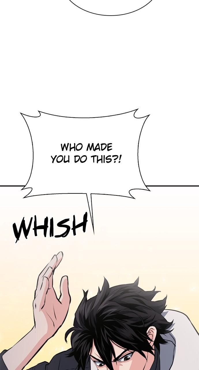 The Druid of Seoul Station Chapter 156 - Page 5