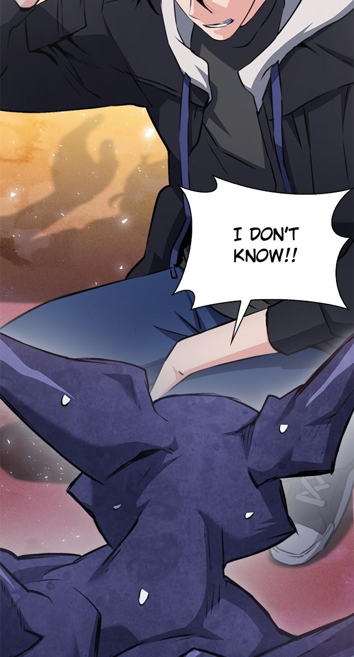 The Druid of Seoul Station Chapter 156 - Page 6