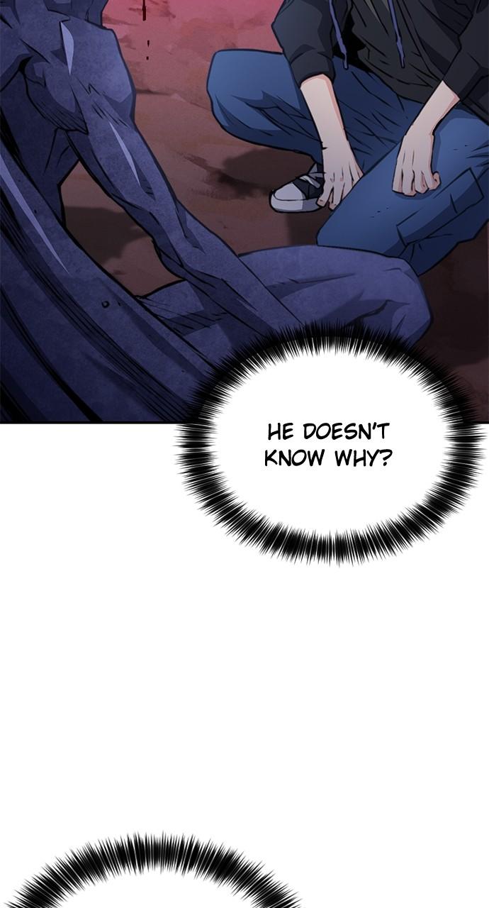 The Druid of Seoul Station Chapter 156 - Page 12