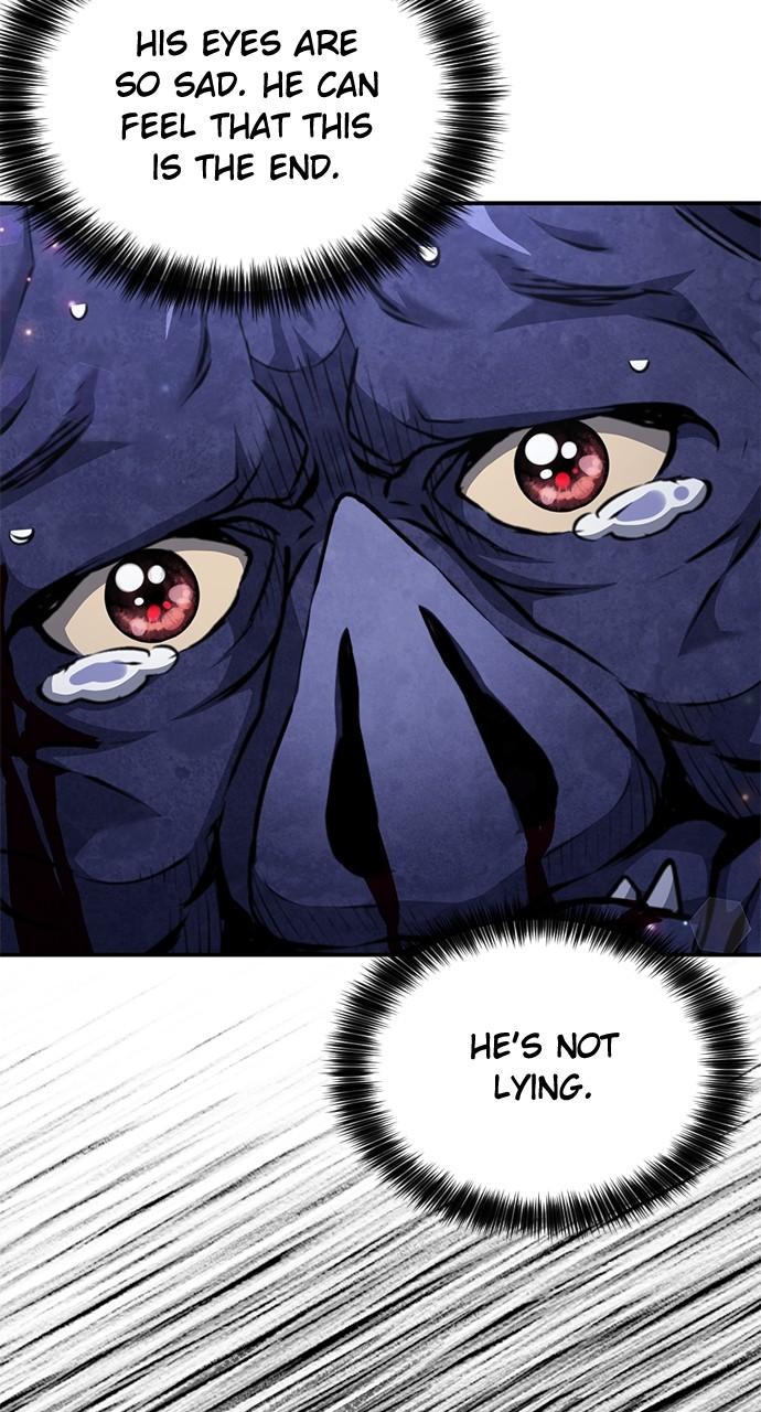 The Druid of Seoul Station Chapter 156 - Page 13