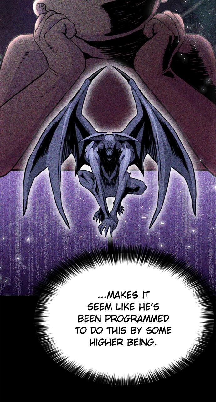 The Druid of Seoul Station Chapter 156 - Page 15