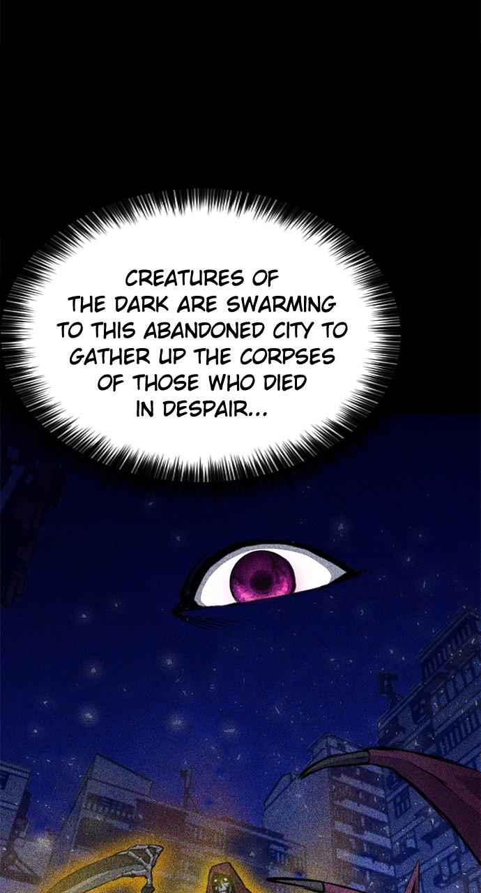 The Druid of Seoul Station Chapter 156 - Page 16