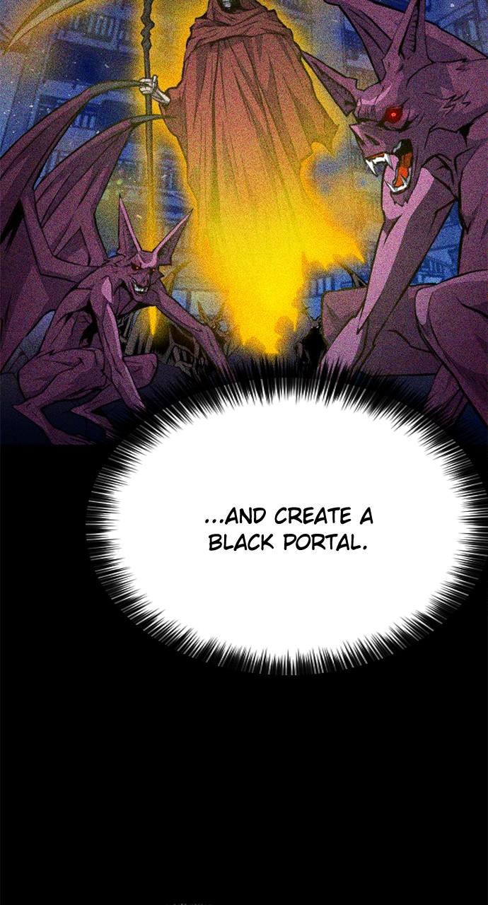 The Druid of Seoul Station Chapter 156 - Page 17