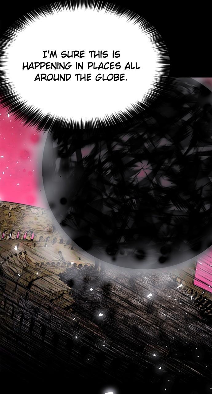 The Druid of Seoul Station Chapter 156 - Page 18