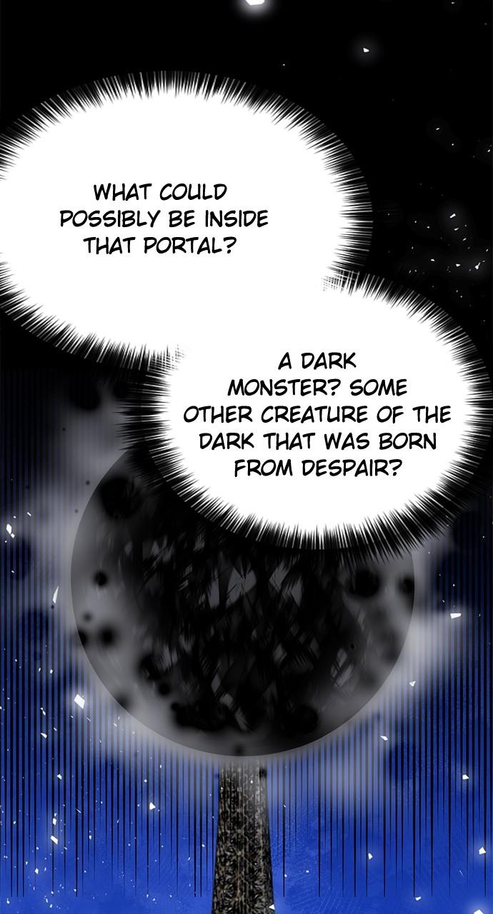 The Druid of Seoul Station Chapter 156 - Page 19