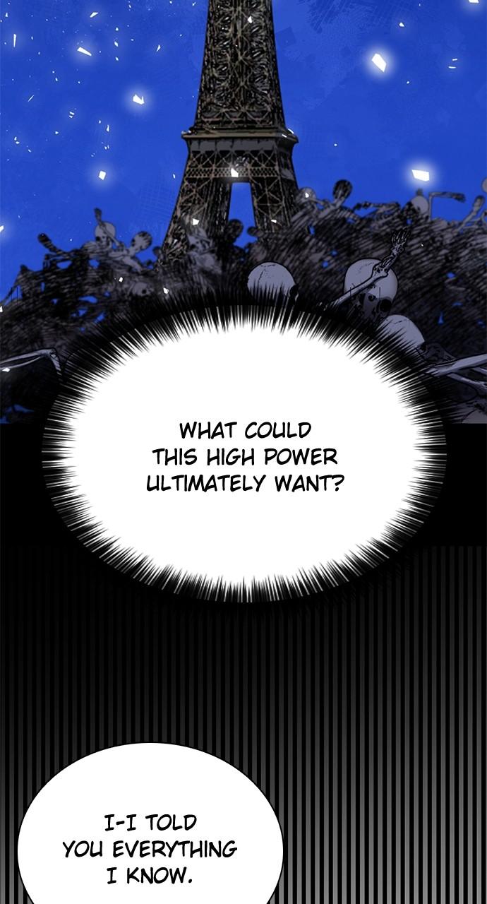 The Druid of Seoul Station Chapter 156 - Page 20