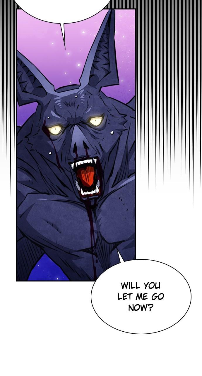 The Druid of Seoul Station Chapter 156 - Page 21