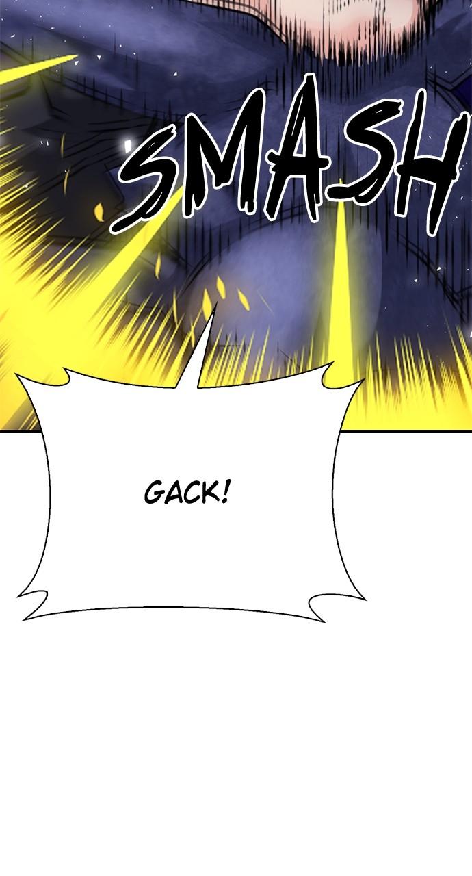 The Druid of Seoul Station Chapter 156 - Page 23