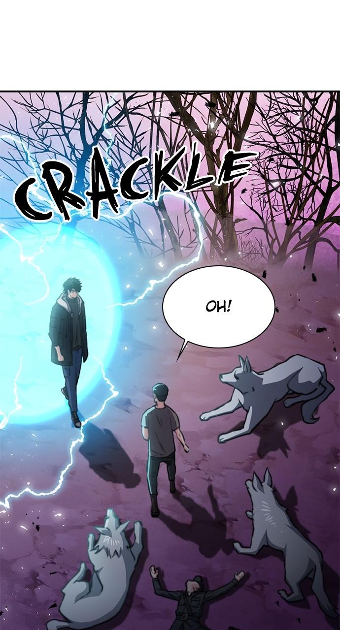 The Druid of Seoul Station Chapter 156 - Page 26