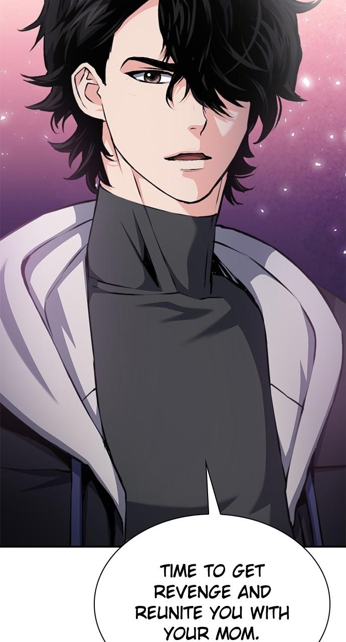 The Druid of Seoul Station Chapter 156 - Page 28