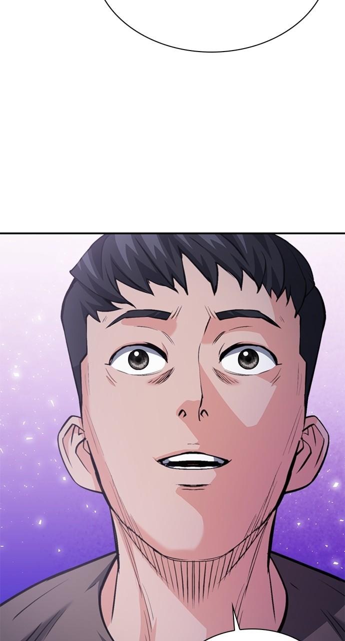 The Druid of Seoul Station Chapter 156 - Page 29