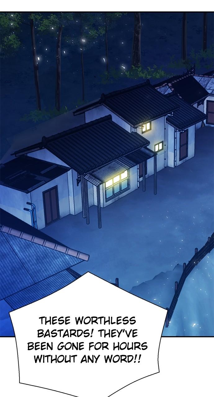 The Druid of Seoul Station Chapter 156 - Page 31