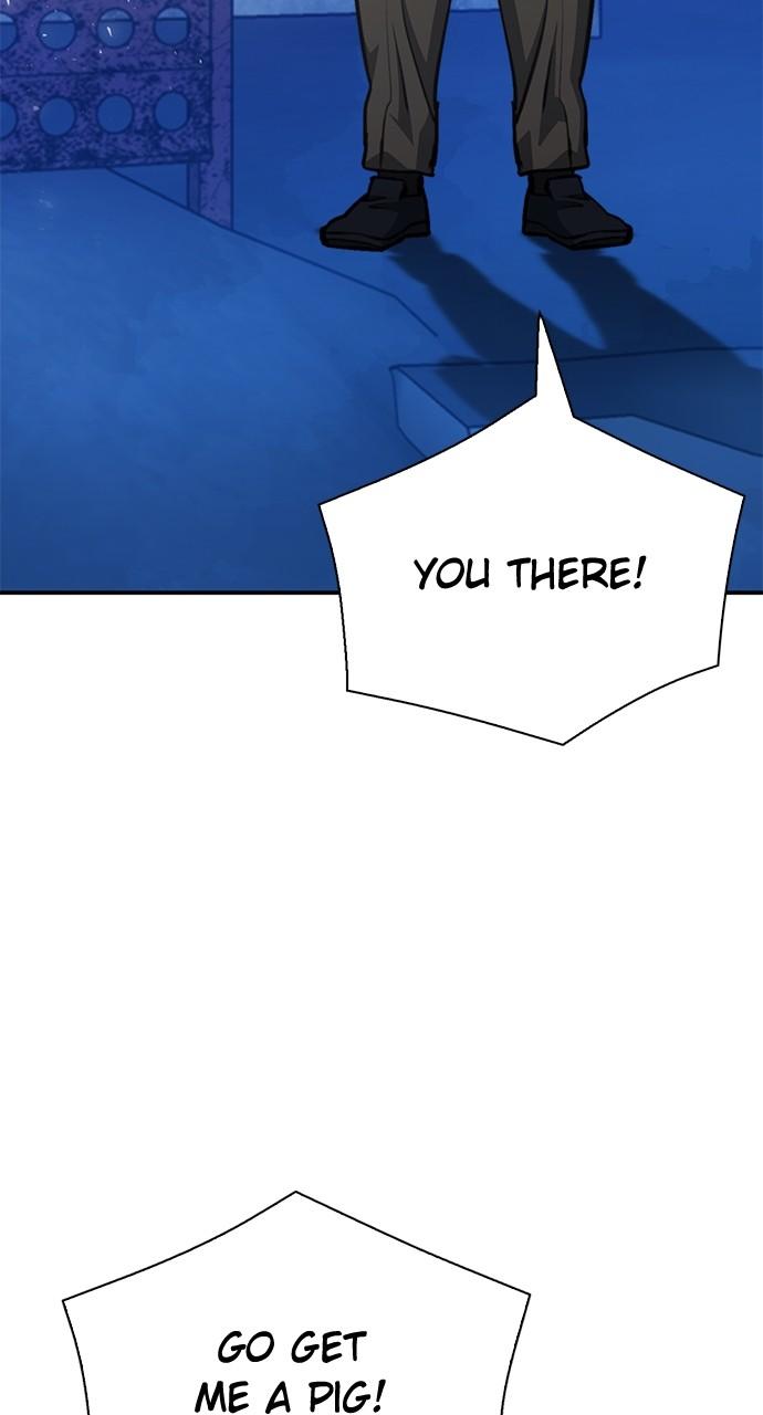 The Druid of Seoul Station Chapter 156 - Page 33