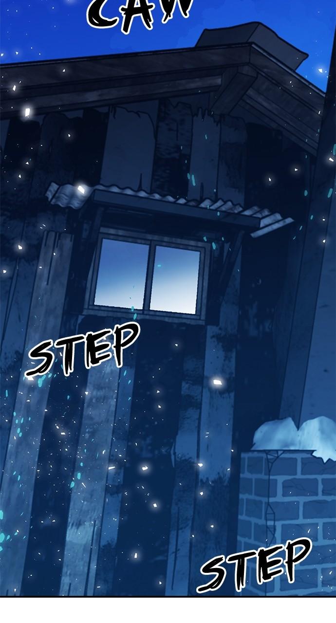 The Druid of Seoul Station Chapter 156 - Page 36