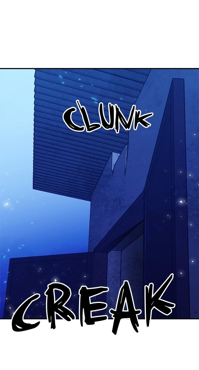 The Druid of Seoul Station Chapter 156 - Page 37