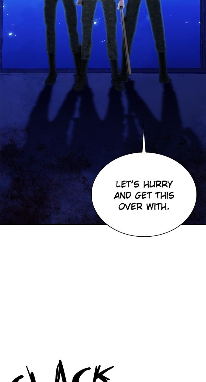 The Druid of Seoul Station Chapter 156 - Page 39