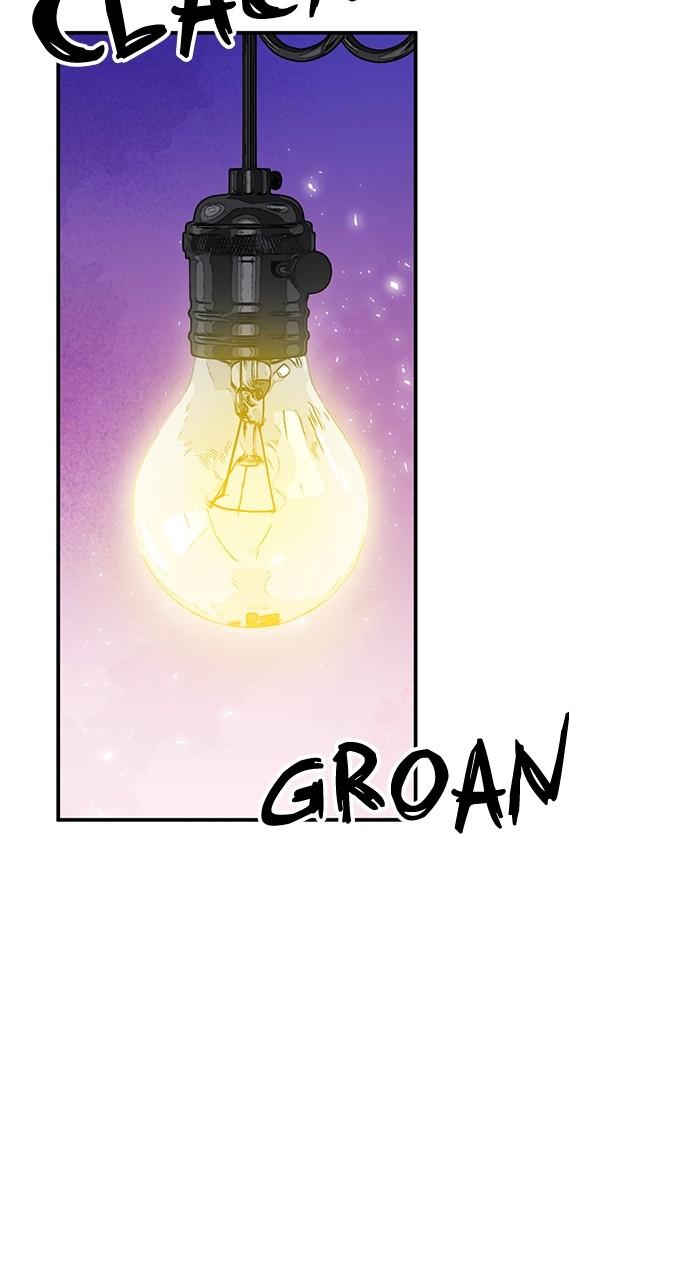 The Druid of Seoul Station Chapter 156 - Page 40