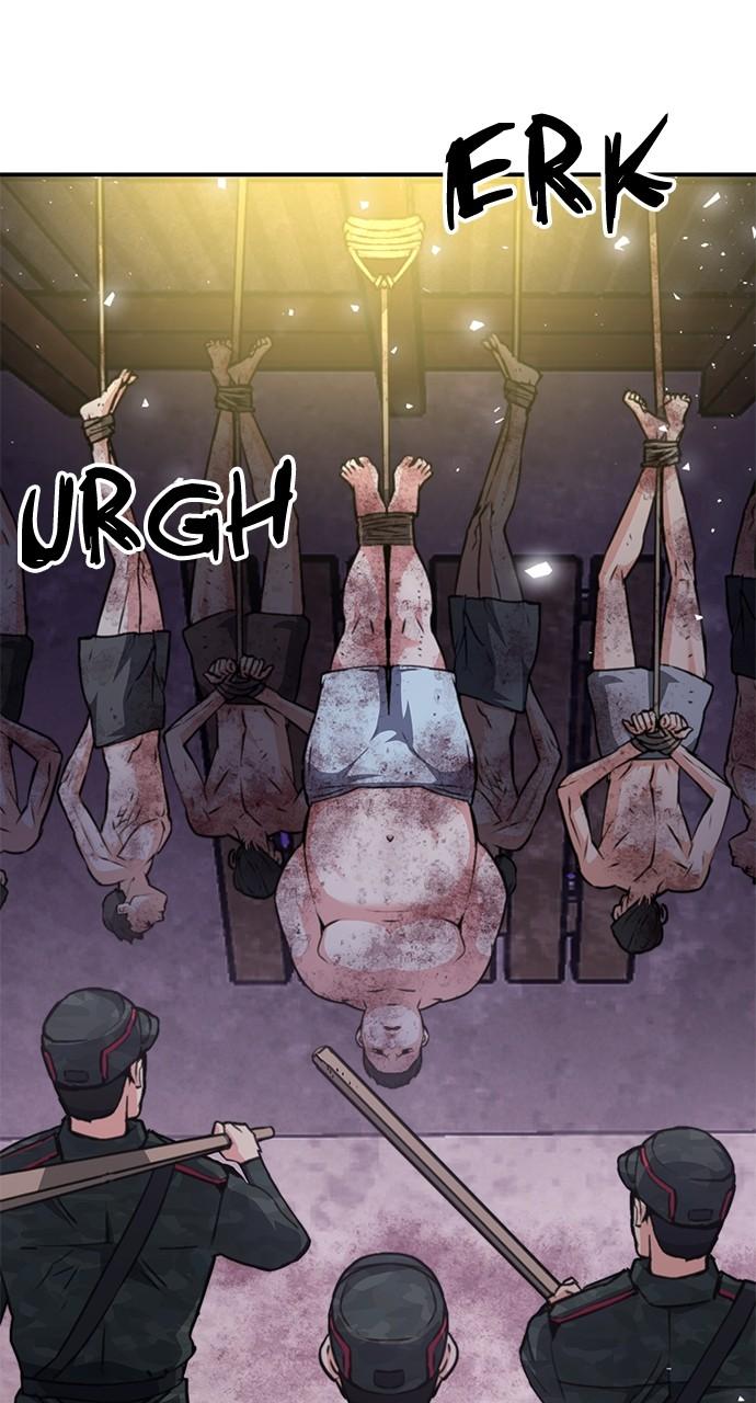 The Druid of Seoul Station Chapter 156 - Page 41