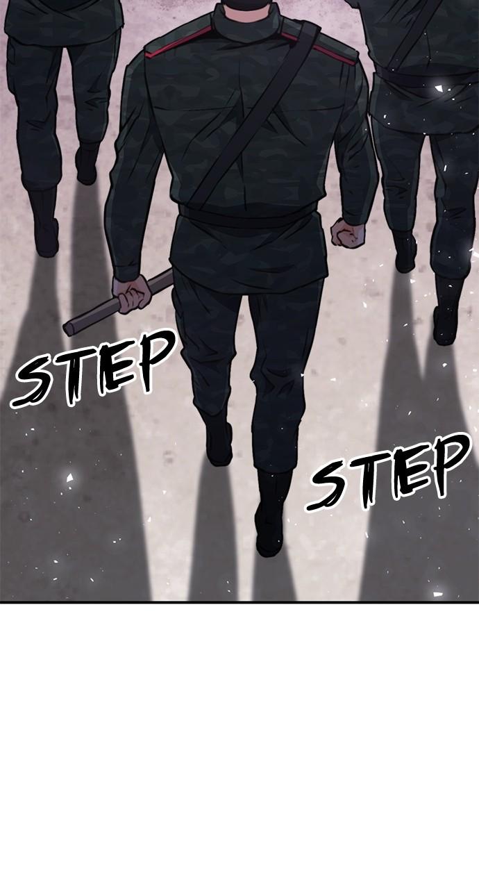 The Druid of Seoul Station Chapter 156 - Page 42