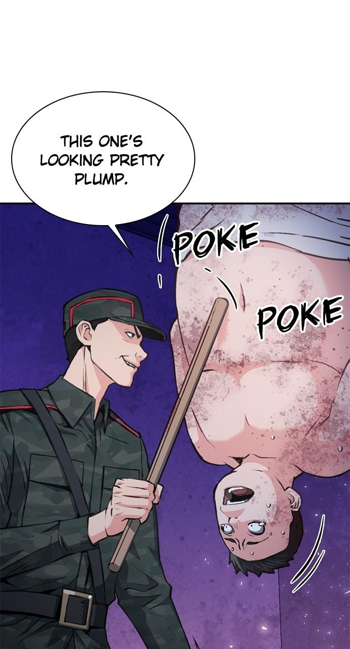 The Druid of Seoul Station Chapter 156 - Page 43