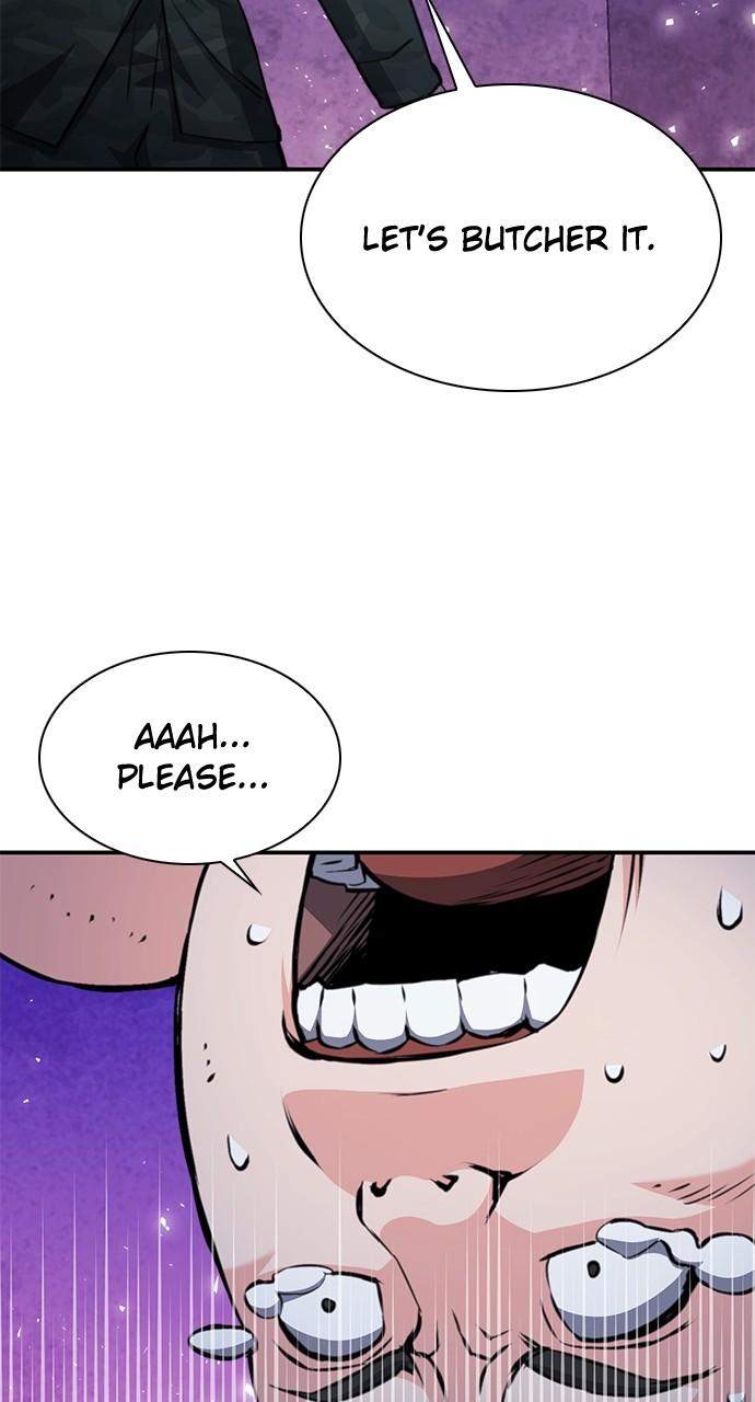 The Druid of Seoul Station Chapter 156 - Page 44