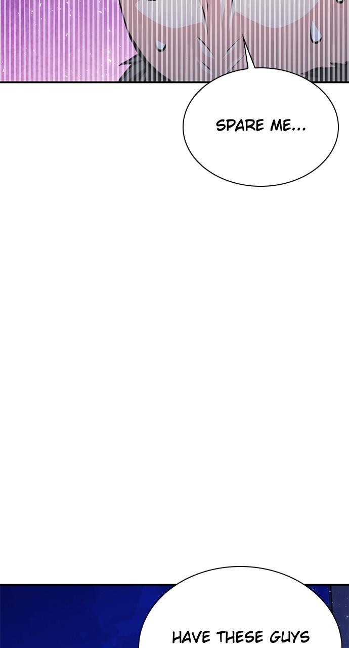 The Druid of Seoul Station Chapter 156 - Page 45