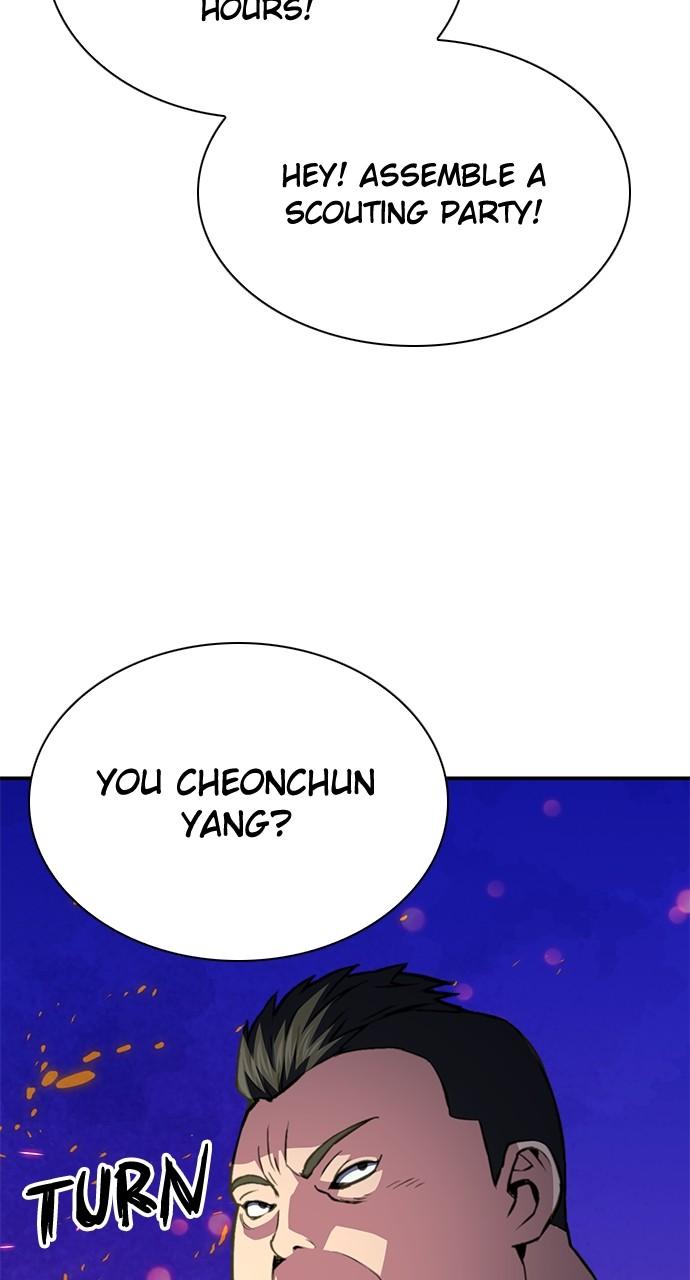 The Druid of Seoul Station Chapter 156 - Page 47