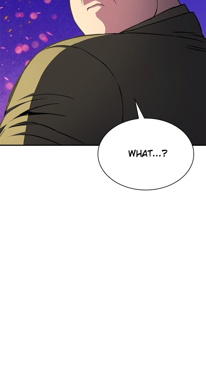 The Druid of Seoul Station Chapter 156 - Page 48